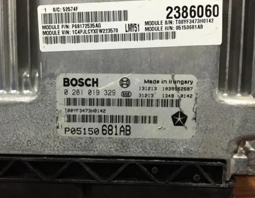 0281019329 P05150681AB