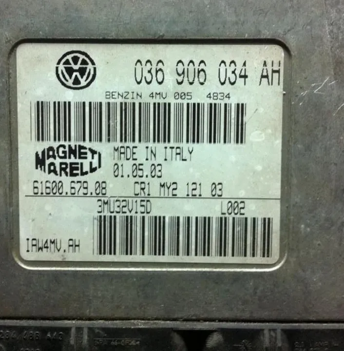 036906034AH 61600.679.08 İAW4MV.AH