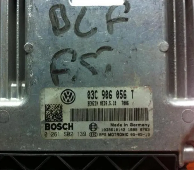 0261S02139 03C906056T MED9.5.10