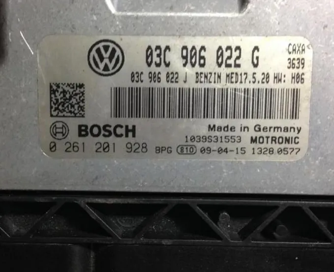 0261201928 03C906022G MED17.5.20