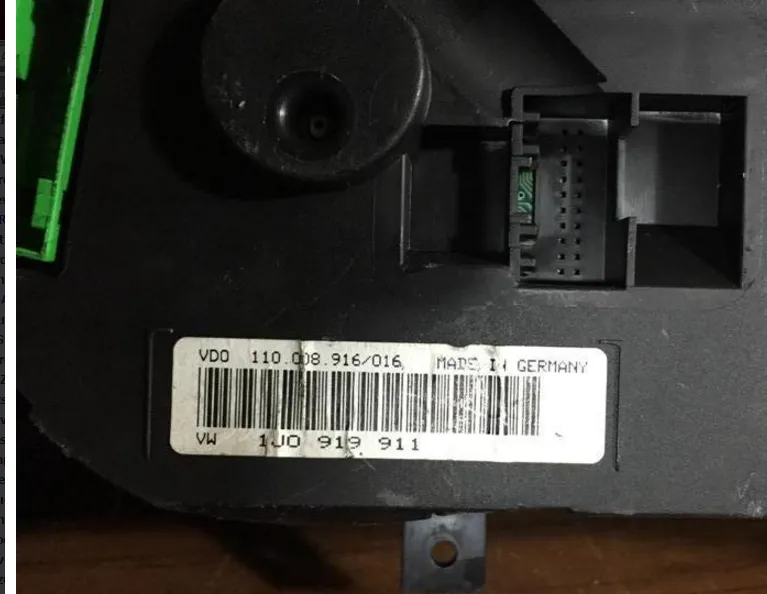 1J0919911 110 008 916 çetin elektronik istanbul bostancı