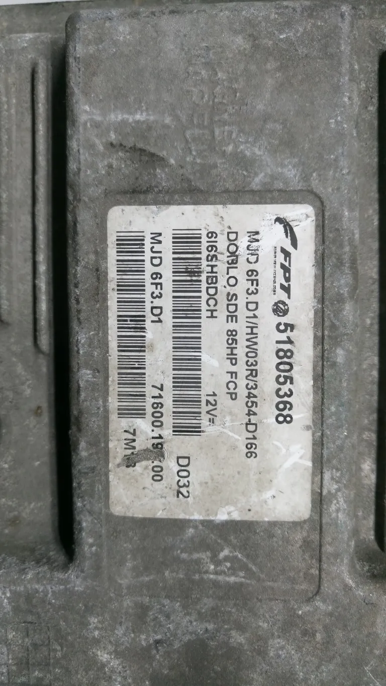 51805368 DOBLO SDE 85HP FCP MJD 6F3.D1