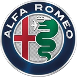 Alfa Romeo logo