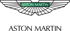 Aston Martin logo