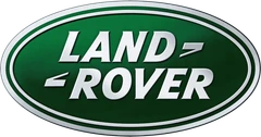 Land Rover logo