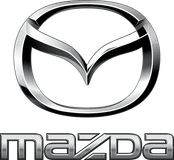 Mazda logo