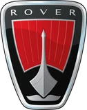 Rover logo